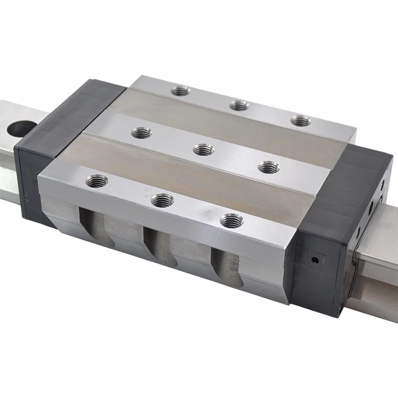 Bearing Heavy Duty Roller Guide