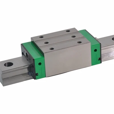 Roller Linear Guide Pair: A modern ipar alapvető támogatása